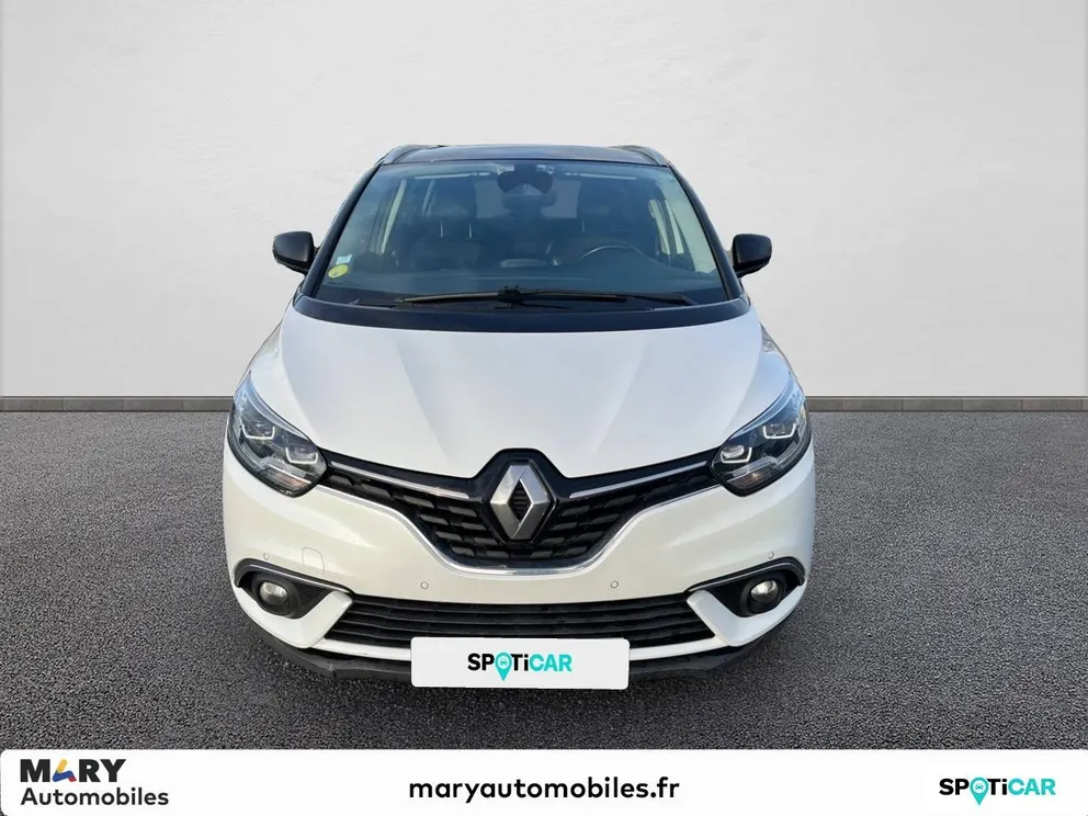 Véhicule occasion 216076 - renault GRAND SCENIC - Photo 2