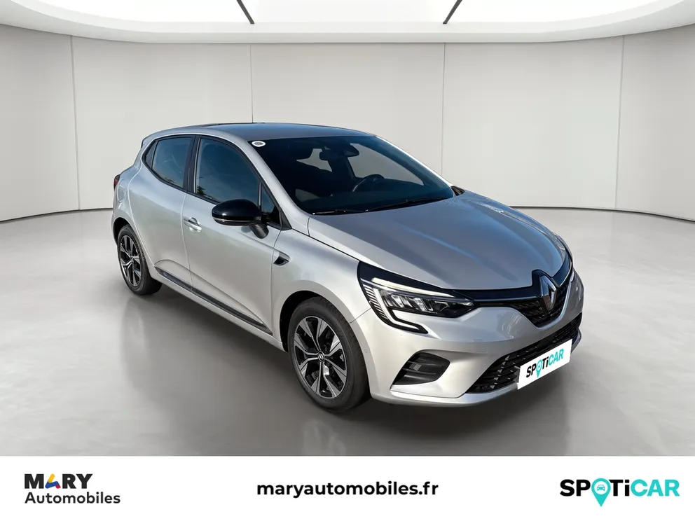 Véhicule occasion 1245548 - renault CLIO - Photo 6