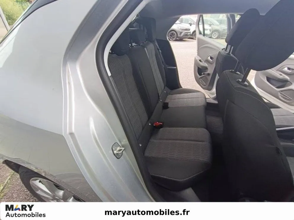 Véhicule occasion 206465 - opel CORSA - Photo 12