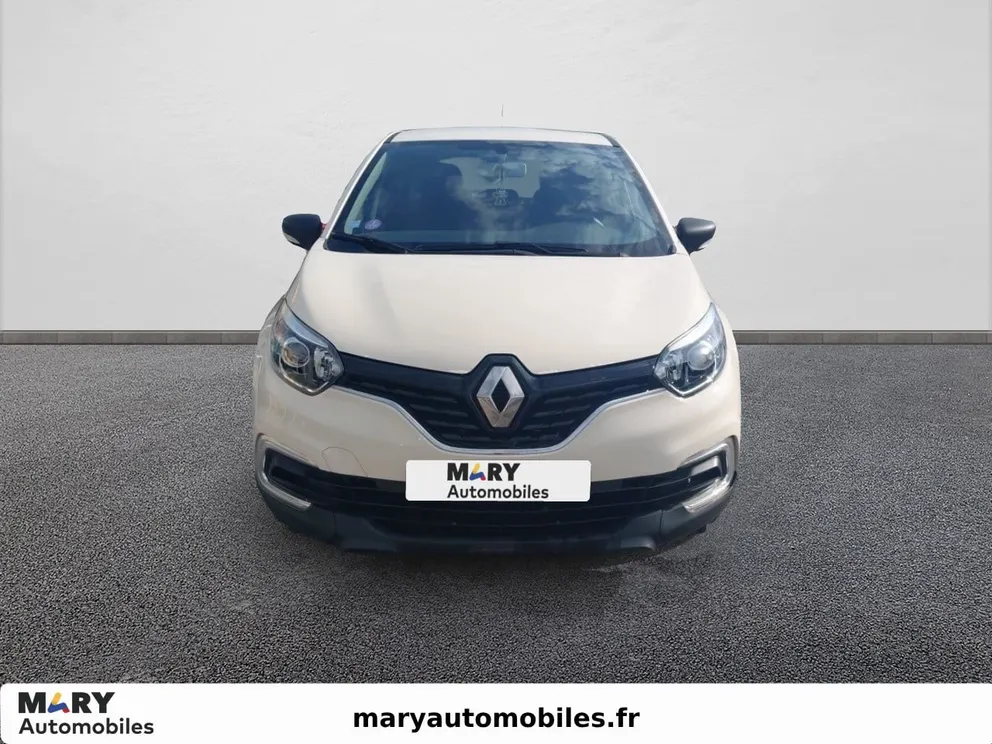 Véhicule occasion 1231275 - renault CAPTUR - Photo 6