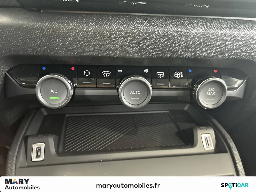 Véhicule occasion 168206 - Citroën C4 - Photo 19