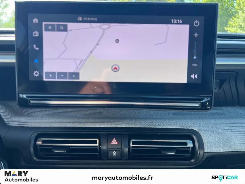 Véhicule occasion 1233266 - Citroën C3 - Photo 12