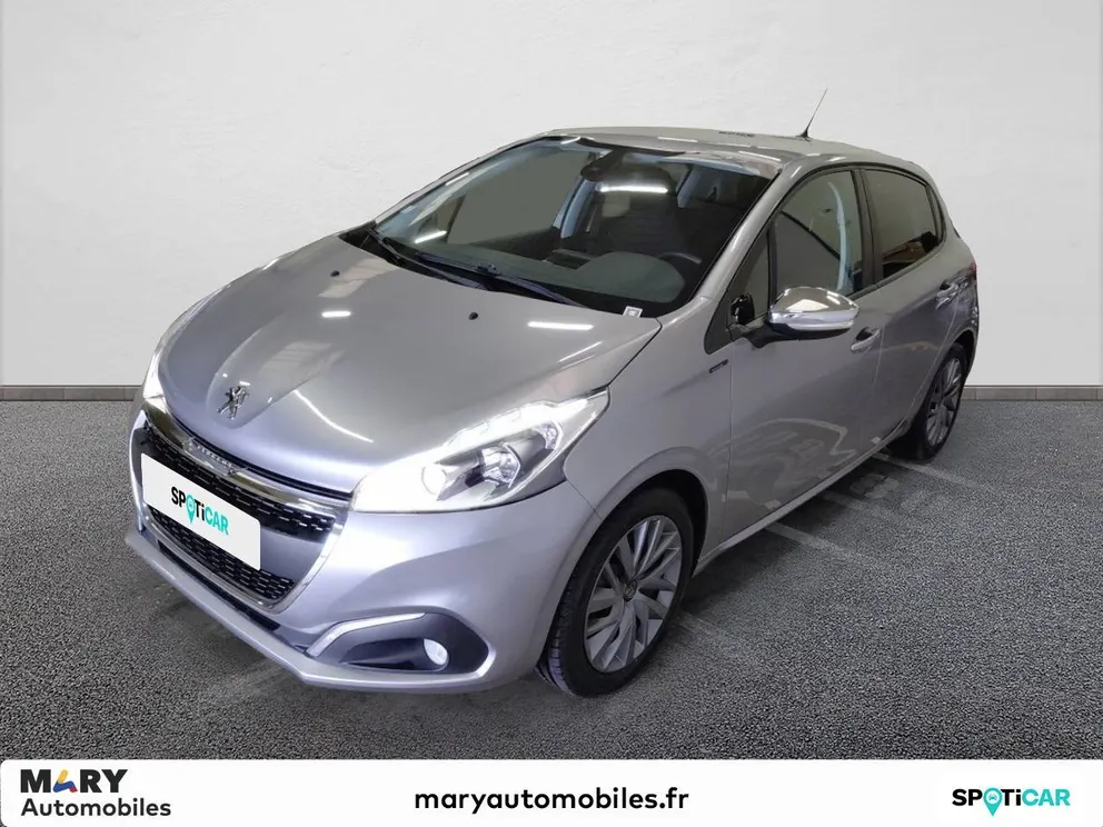 Véhicule occasion 213311 - peugeot 208 - Photo 1