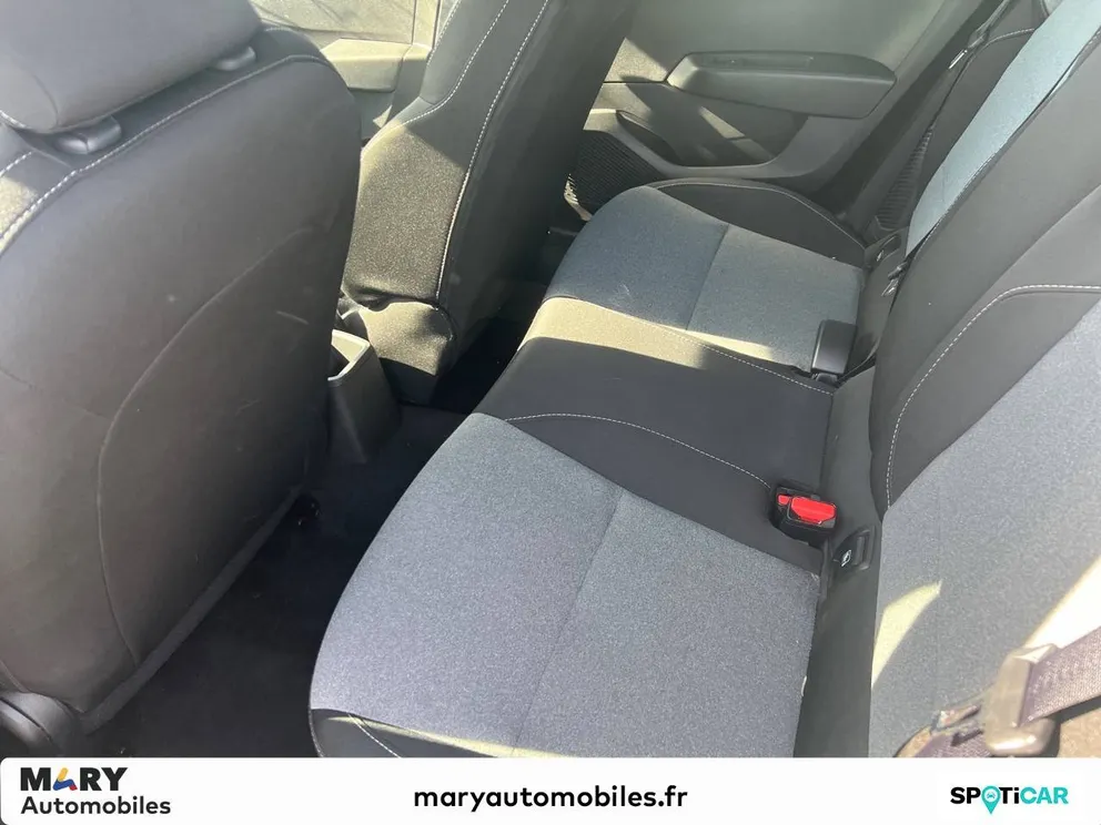 Véhicule occasion 225663 - renault CLIO - Photo 8