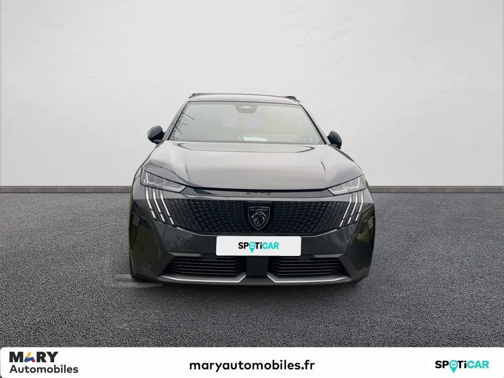 Véhicule occasion 176556 - peugeot 5008 - Photo 2