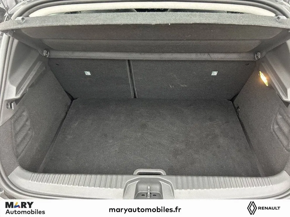 Véhicule occasion 185290 - renault CLIO - Photo 6