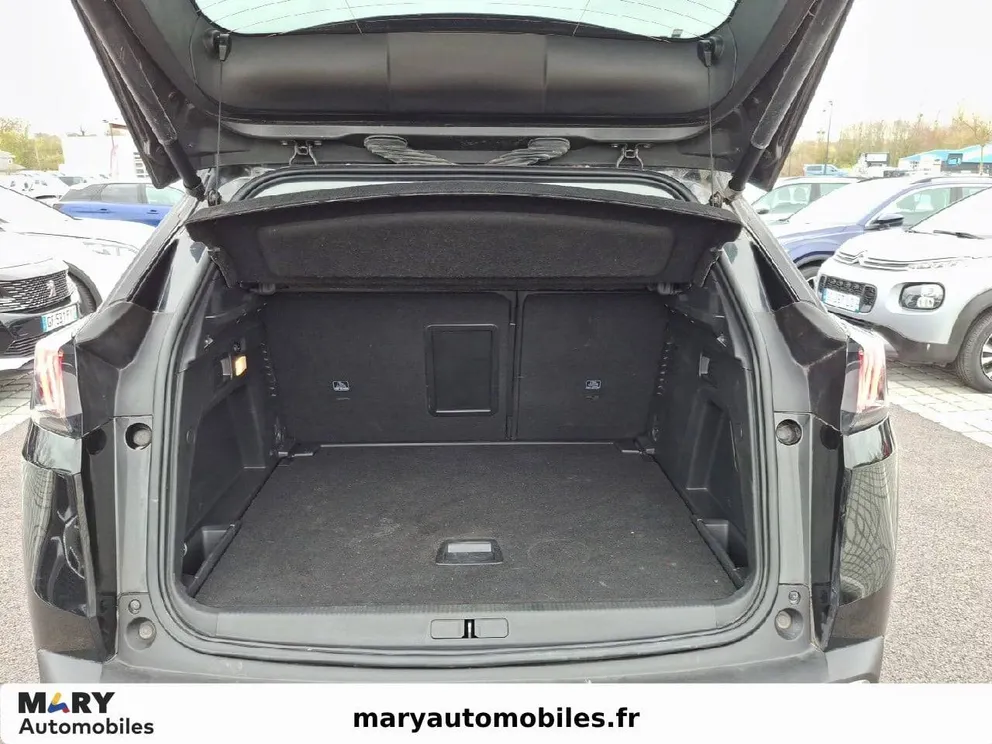 Véhicule occasion 227803 - peugeot 3008 - Photo 6