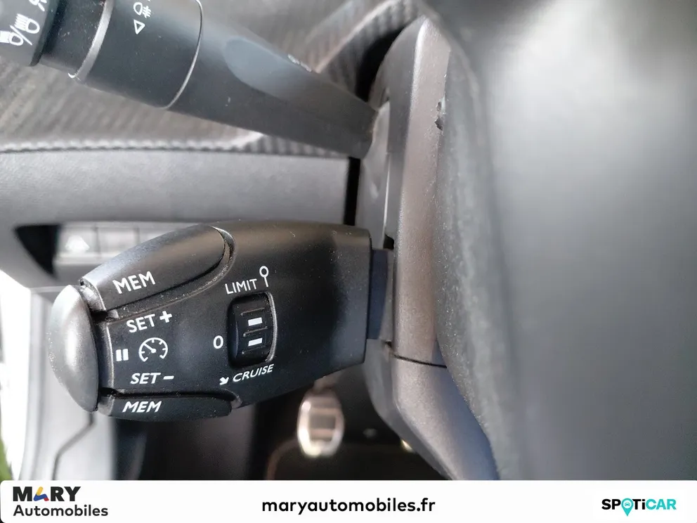 Véhicule occasion 1231199 - peugeot 208 - Photo 14
