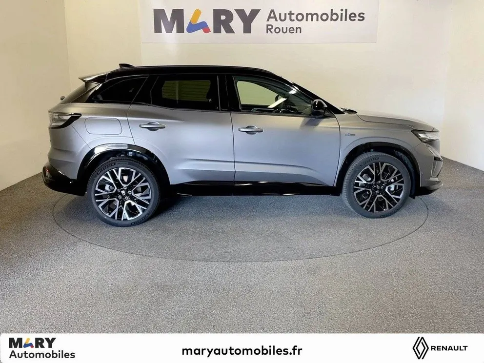 Véhicule occasion 192022 - renault AUSTRAL - Photo 4