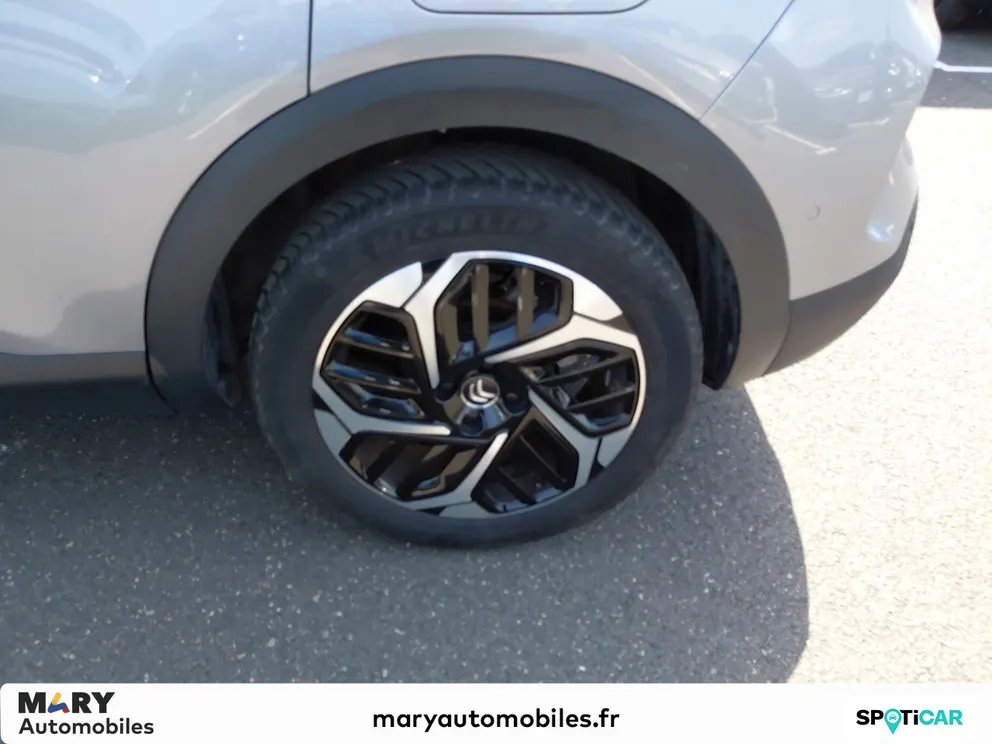 Véhicule occasion 1228788 - Citroën C4 - Photo 7