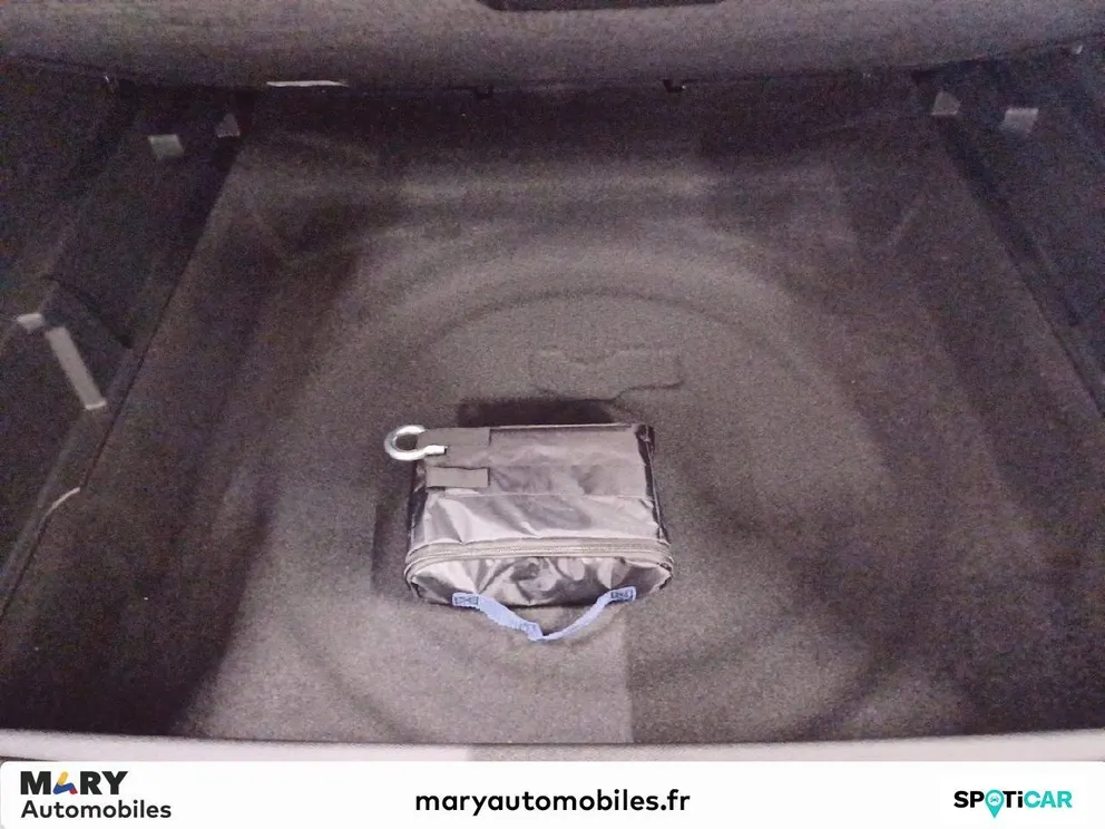 Véhicule occasion 166611 - peugeot 3008 - Photo 13