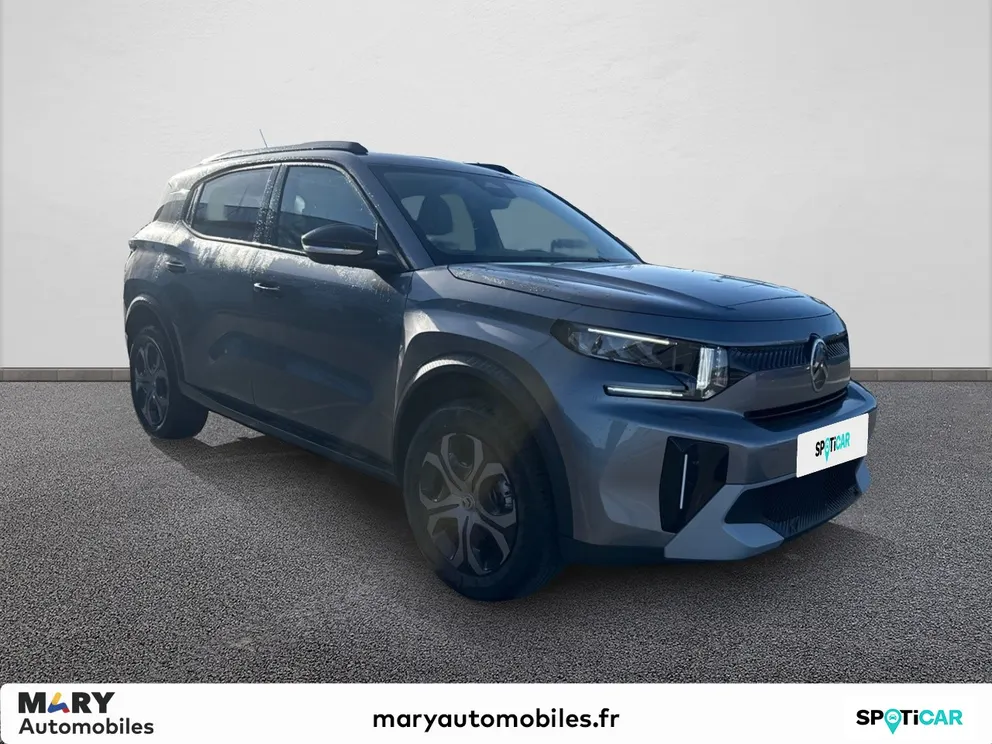 Véhicule occasion 1232416 - Citroën C3 AIRCROSS - Photo 5