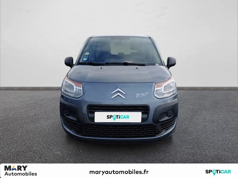 Véhicule occasion 214569 - Citroën C3 PICASSO - Photo 2