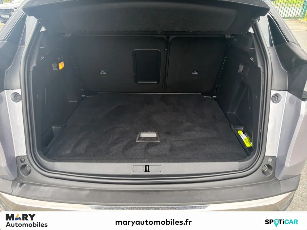 Véhicule occasion 1229497 - peugeot 3008 - Photo 19