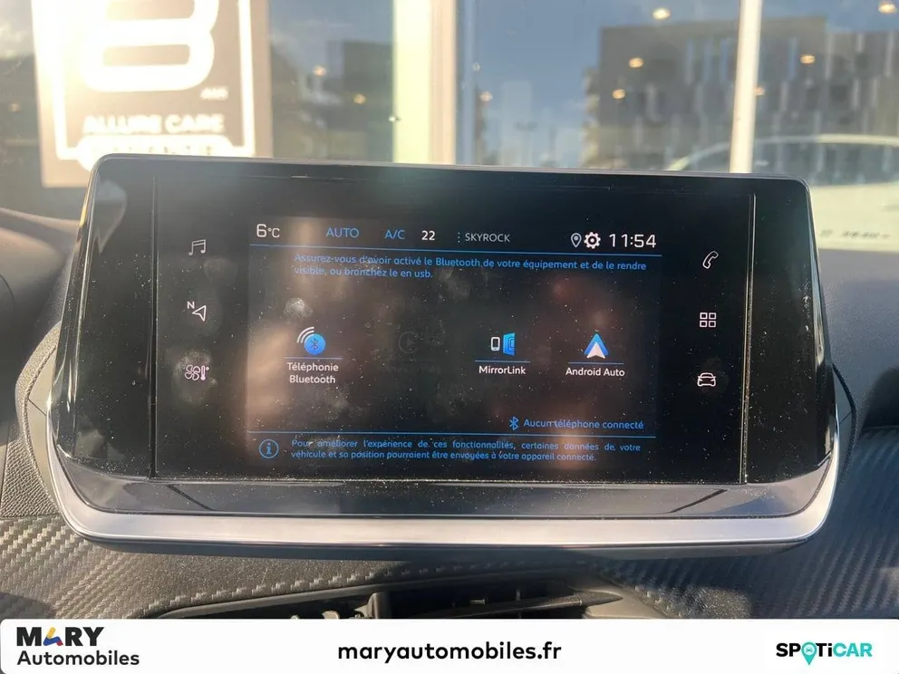 Véhicule occasion 216856 - peugeot 2008 - Photo 13