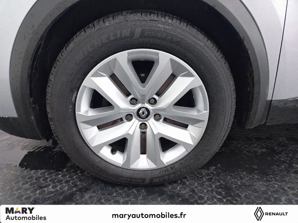 Véhicule occasion 217428 - renault CAPTUR - Photo 15