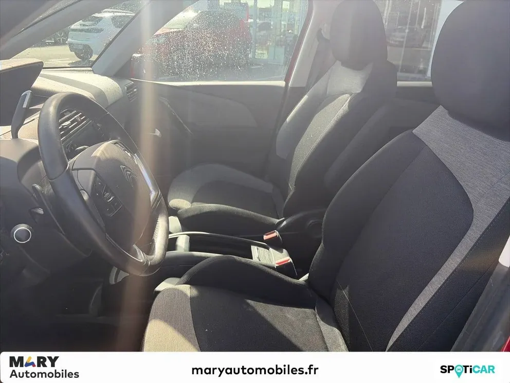 Véhicule occasion 237351 - Citroën C4 SPACETOURER - Photo 9