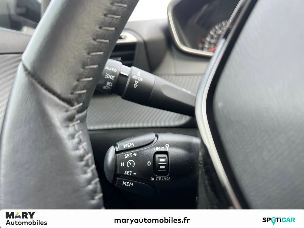 Véhicule occasion 183071 - peugeot 2008 - Photo 15