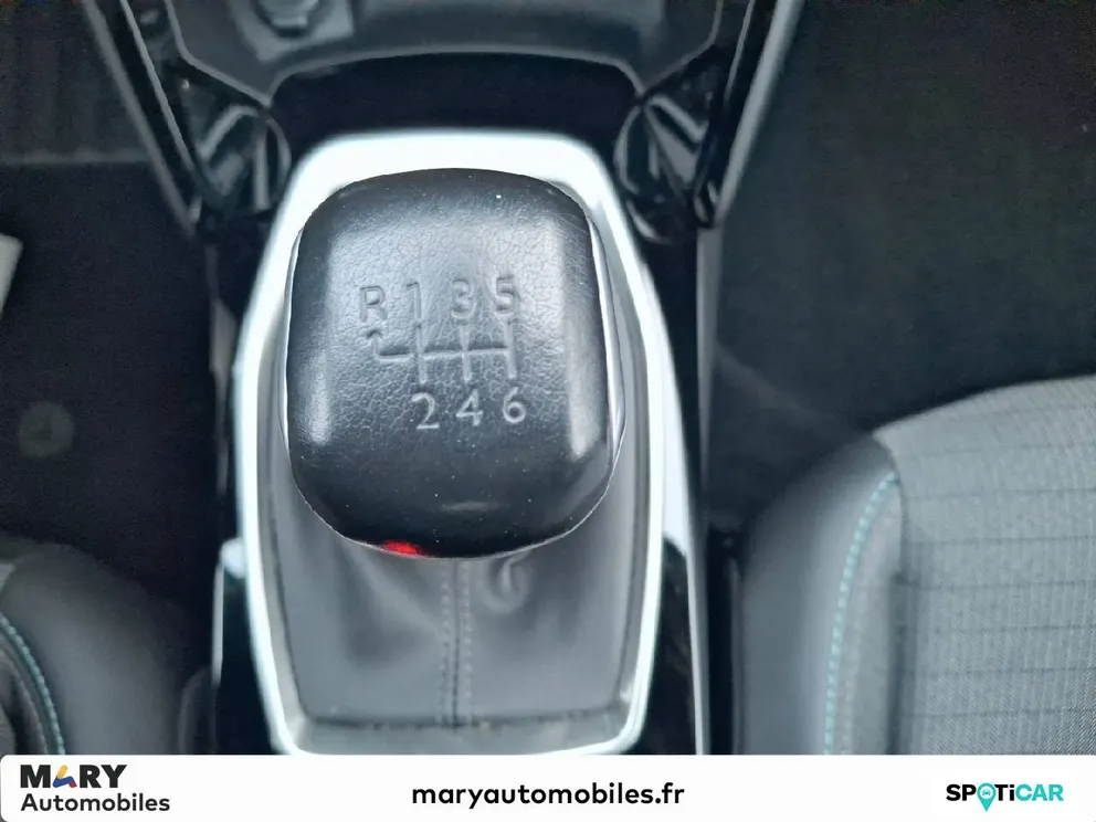 Véhicule occasion 211602 - peugeot 208 - Photo 22