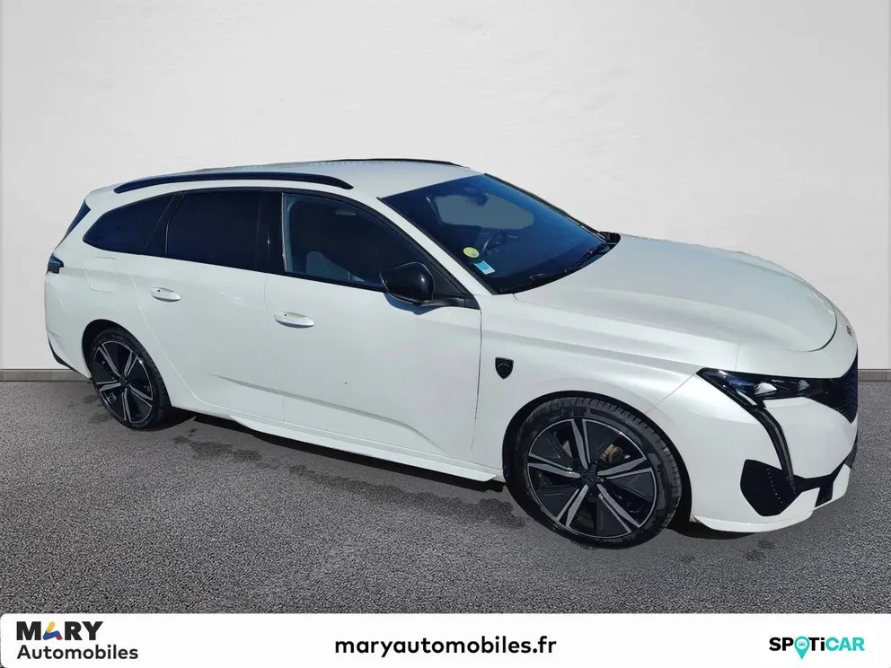 Véhicule occasion 230377 - peugeot 308 - Photo 3