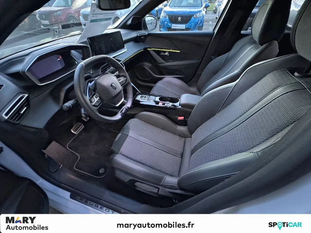 Véhicule occasion 210361 - peugeot 208 - Photo 9