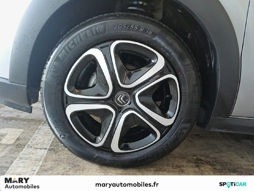 Véhicule occasion 234345 - Citroën C3 - Photo 7