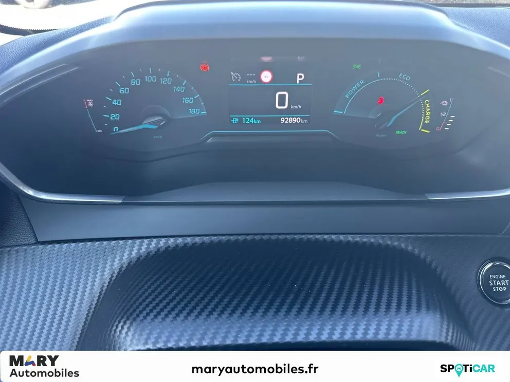 Véhicule occasion 230972 - peugeot 208 - Photo 14