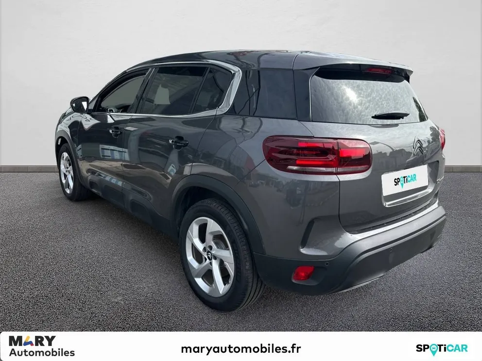 Véhicule occasion 229267 - Citroën C5 AIRCROSS - Photo 2