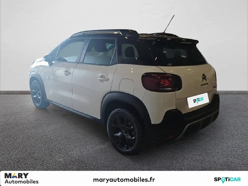 Véhicule occasion 217436 - Citroën C3 AIRCROSS - Photo 7