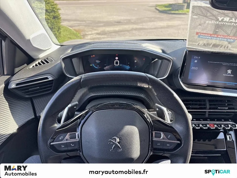 Véhicule occasion 224999 - peugeot 208 - Photo 13