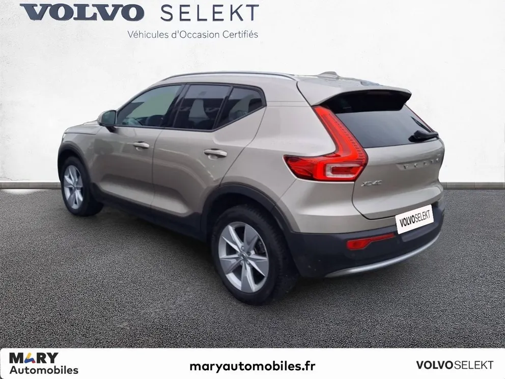 Véhicule occasion 208448 - volvo XC40 - Photo 2