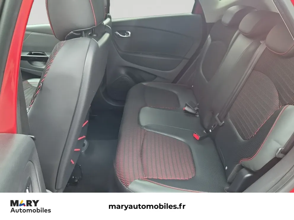 Véhicule occasion 1243956 - renault CAPTUR - Photo 15