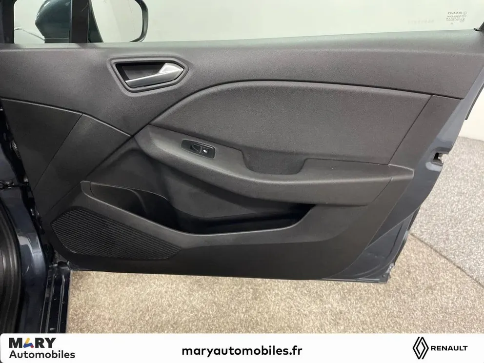 Véhicule occasion 213188 - renault CLIO - Photo 18