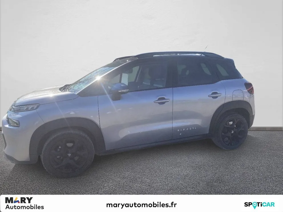 Véhicule occasion 225643 - Citroën C3 AIRCROSS - Photo 1