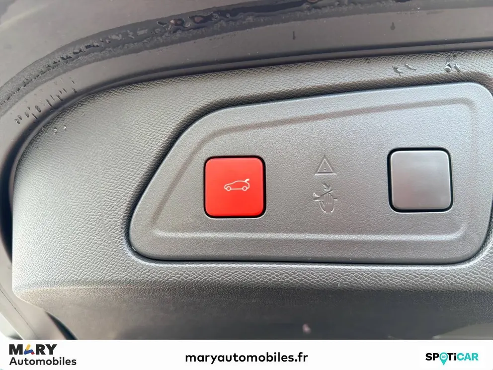 Véhicule occasion 226634 - Citroën C5 AIRCROSS - Photo 24