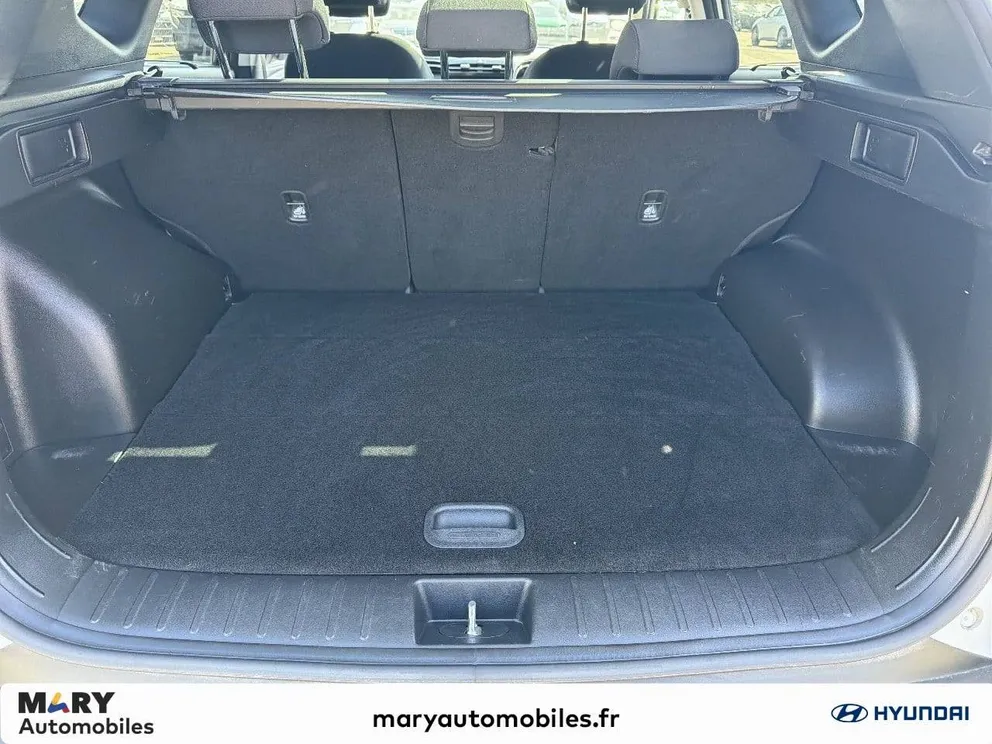 Véhicule occasion 229886 - hyundai TUCSON - Photo 6