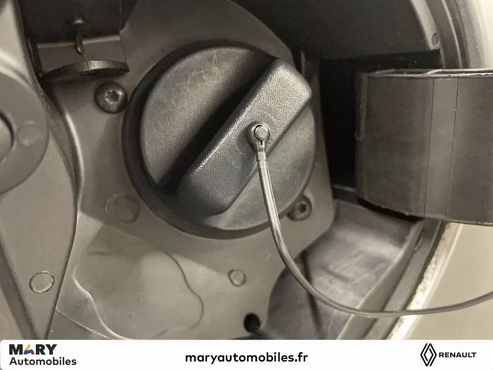 Véhicule occasion 213621 - renault CLIO - Photo 16