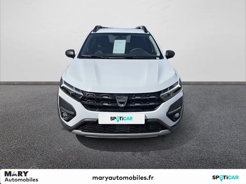 Véhicule occasion 226287 - dacia SANDERO - Photo 4