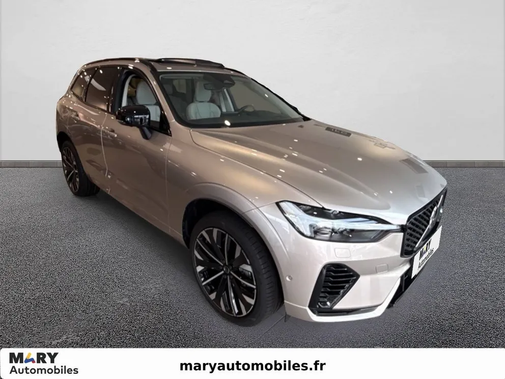 Véhicule occasion 221769 - volvo XC60 - Photo 3