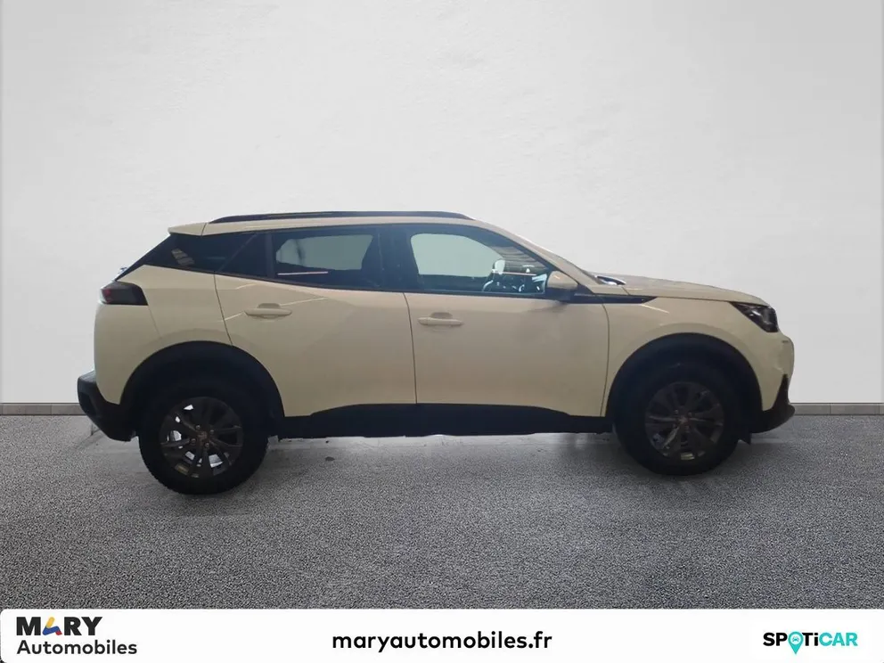 Véhicule occasion 186663 - peugeot 2008 - Photo 4