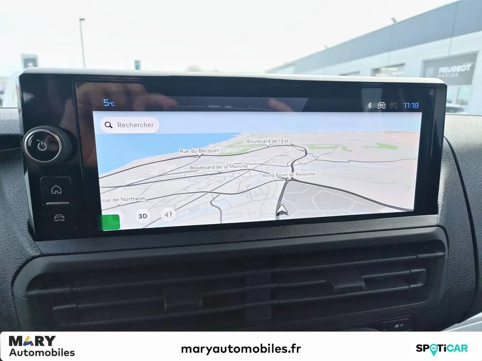 Véhicule occasion 204881 - peugeot EXPERT - Photo 16