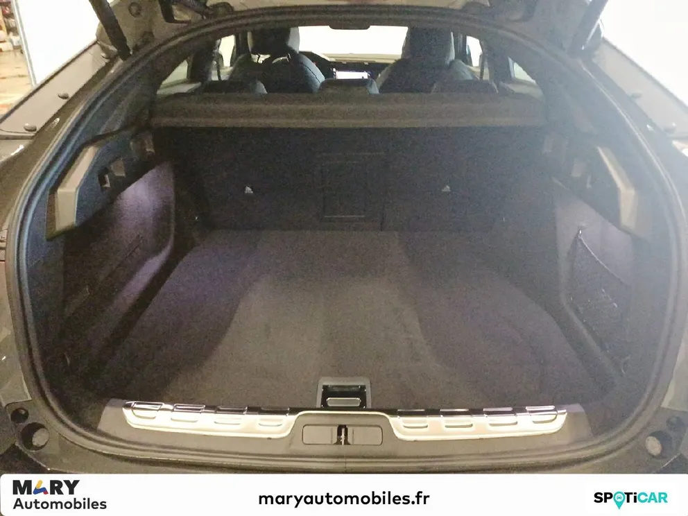 Véhicule occasion 209836 - peugeot 408 ELECTRIQUE - Photo 6