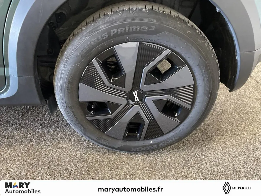 Véhicule occasion 229316 - dacia SANDERO - Photo 11