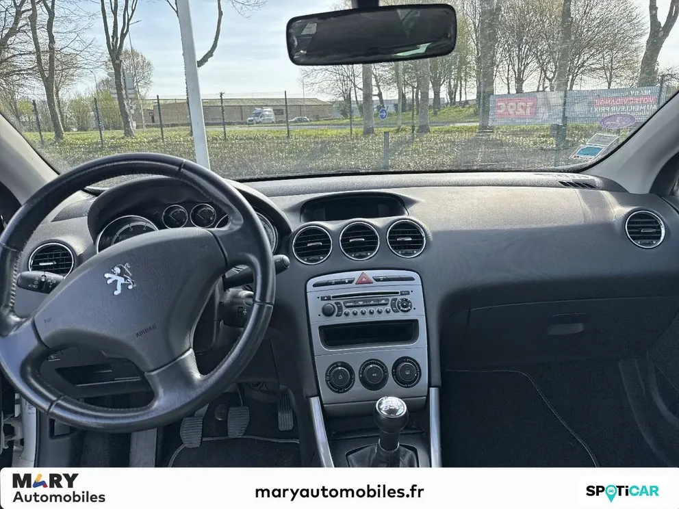Véhicule occasion 224554 - peugeot 308 - Photo 8