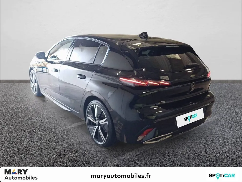 Véhicule occasion 223913 - peugeot 308 - Photo 7