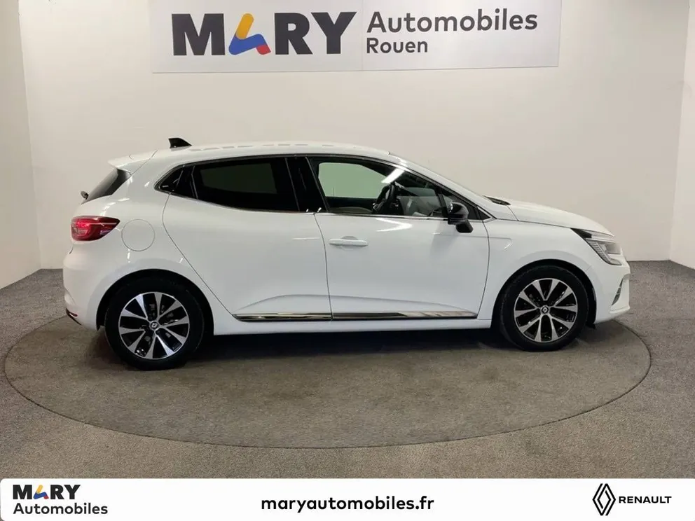 Véhicule occasion 204538 - renault CLIO - Photo 4