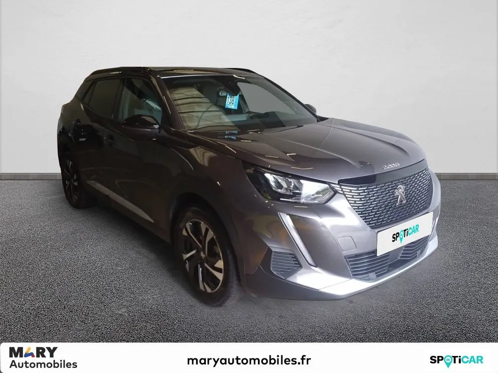 Véhicule occasion 179215 - peugeot 2008 - Photo 3