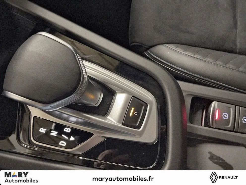 Véhicule occasion 170026 - renault ARKANA - Photo 13