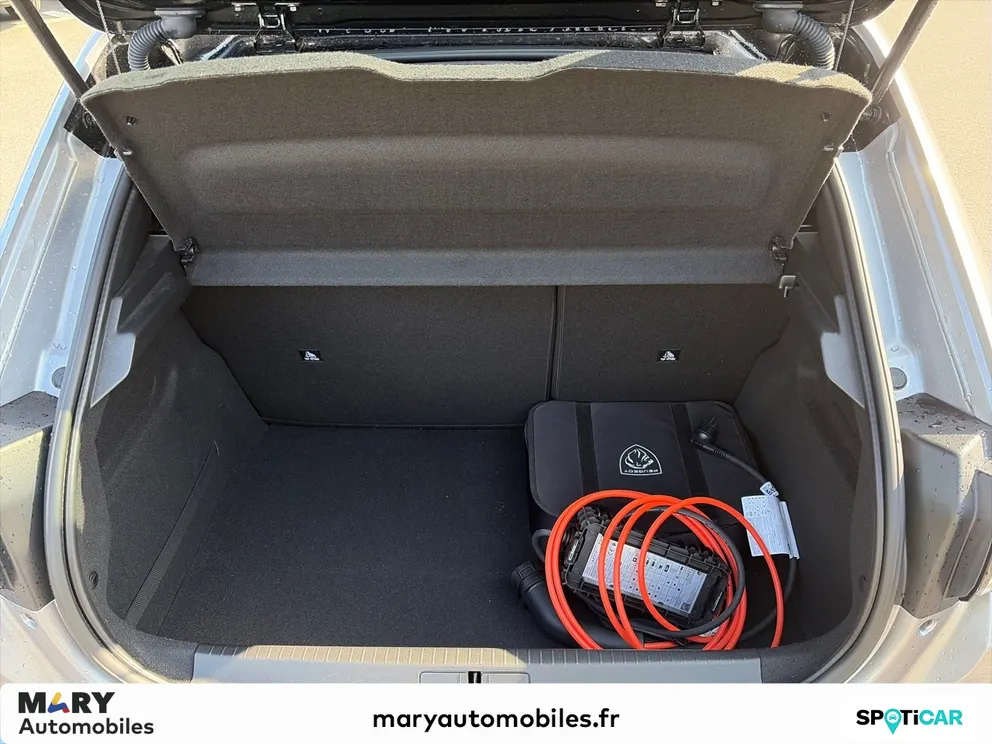 Véhicule occasion 238700 - peugeot 208 - Photo 20