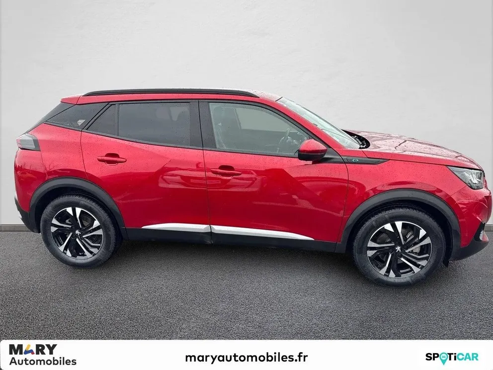 Véhicule occasion 223773 - peugeot 2008 - Photo 4